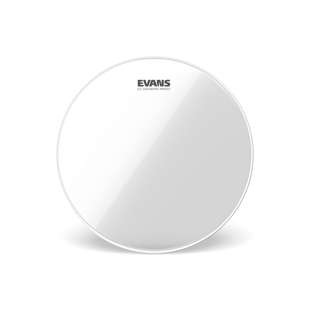 Evans TT14GR Genera Resonant Пластик для том барабана 14", резонансный