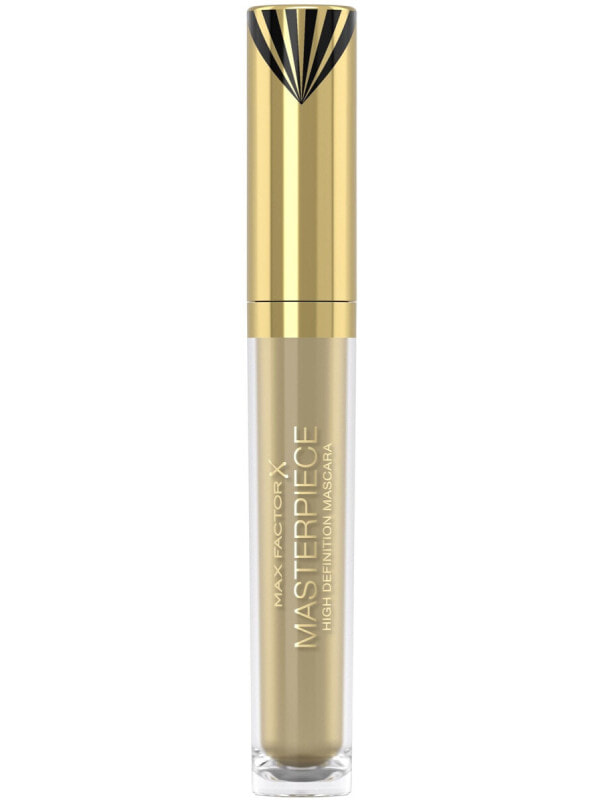 Тушь для ресниц женская Max Factor High Definition Mascara, 002 Black/Brown
