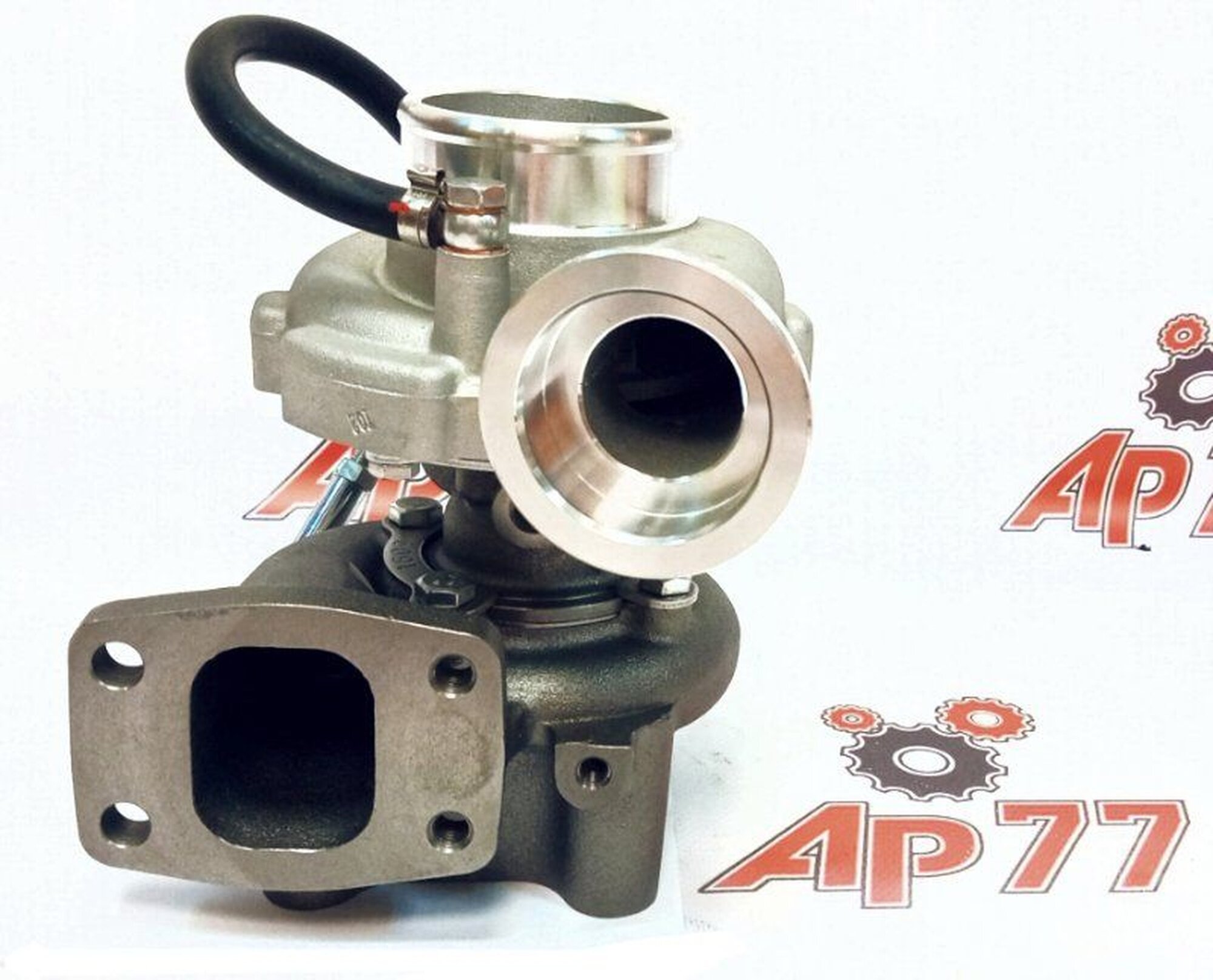 Турбина на машины Mercedes-Benz Accelo, OM904910, A9040967699