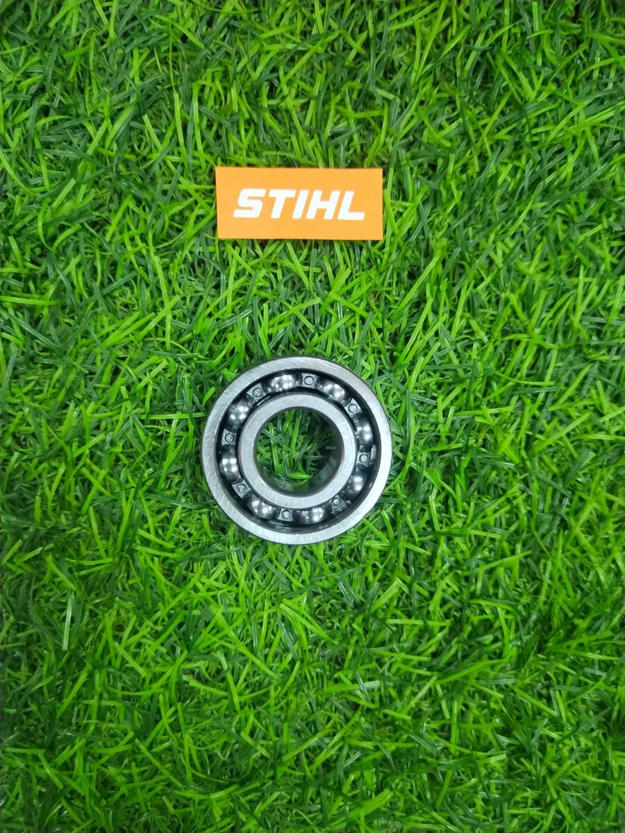 Подшипник коленвала на бензопилу STIHL MS 361 левый