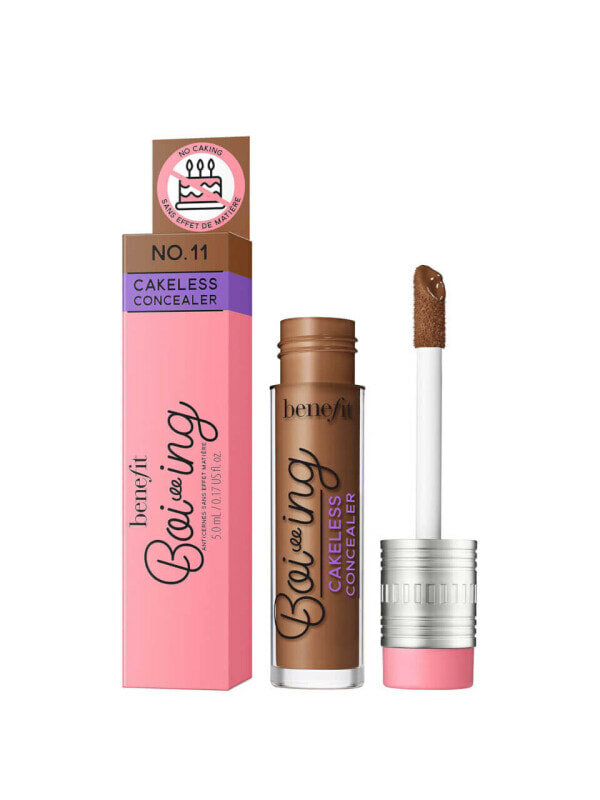 Консилер для лица женский Benefit Boiing Cakeless, 11 Say Yes
