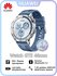 HUAWEI Смарт-часы HUAWEI Watch GT5, 46mm, Blue