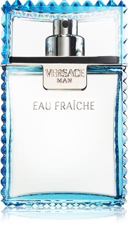 Туалетная вода Versace Man Eau Fra che, 30 мл