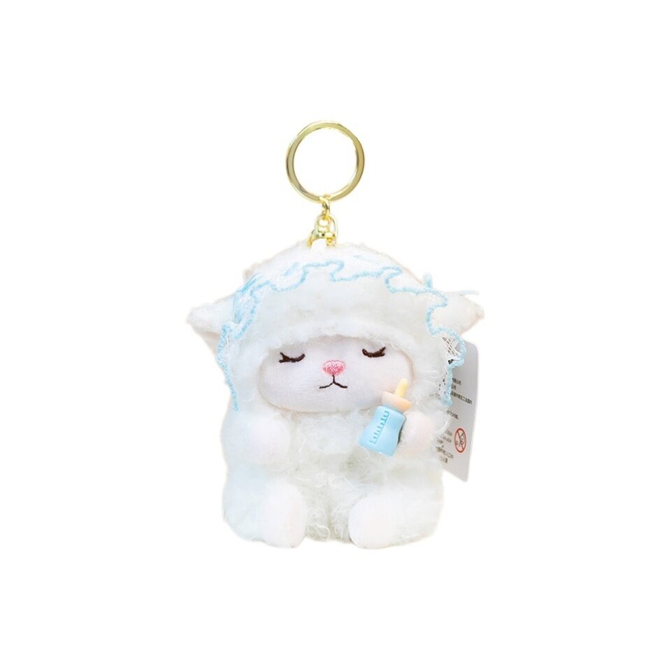 Игрушки подвесные MDH 10CM