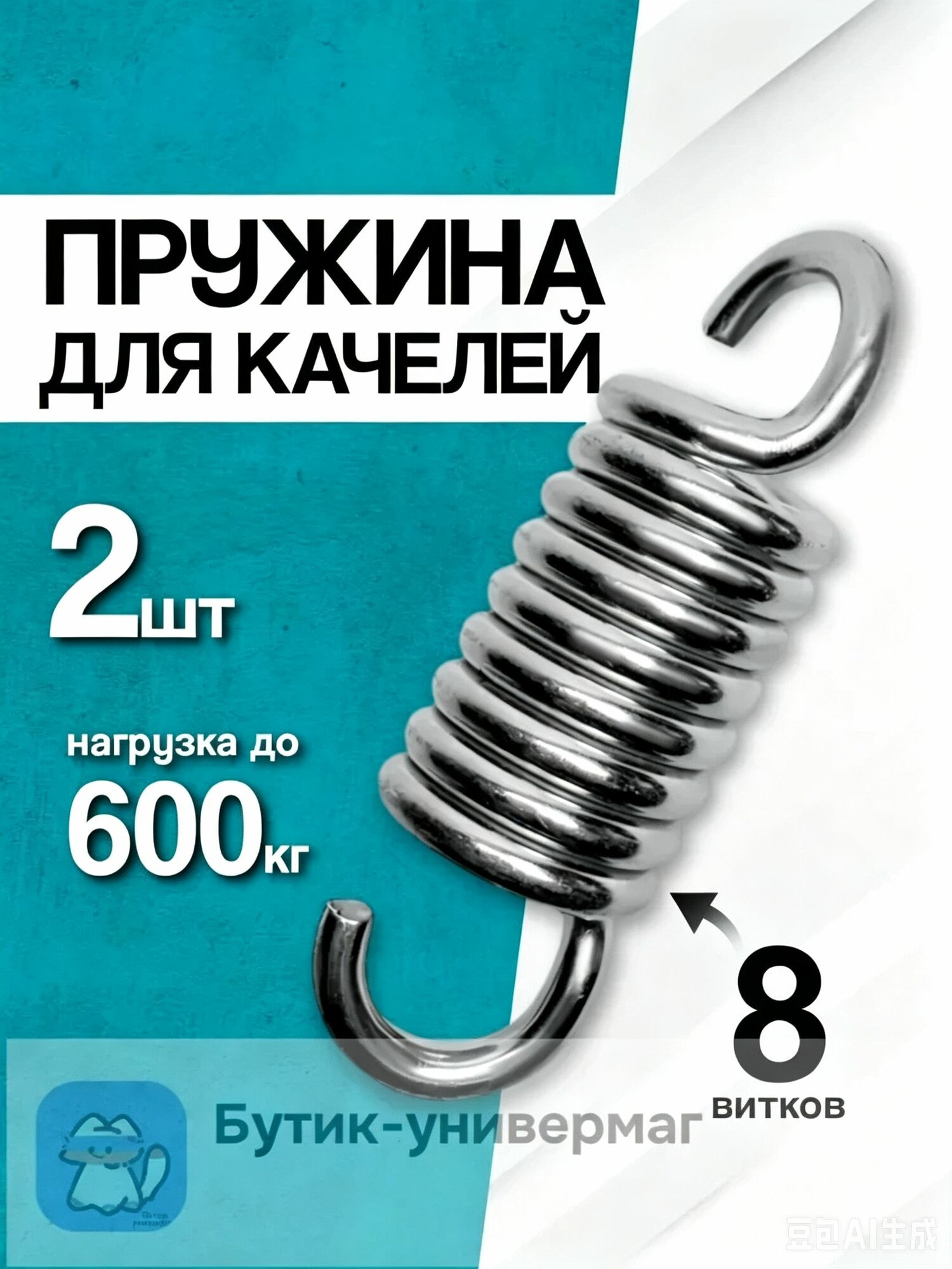 Аксессуары для качели,2.8х4.2см