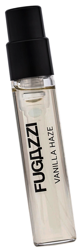 Сэмпл духов для мужчин и женщин Fugazzi Vanilla Haze 2 мл / Фугацци Ванилла Хейз
