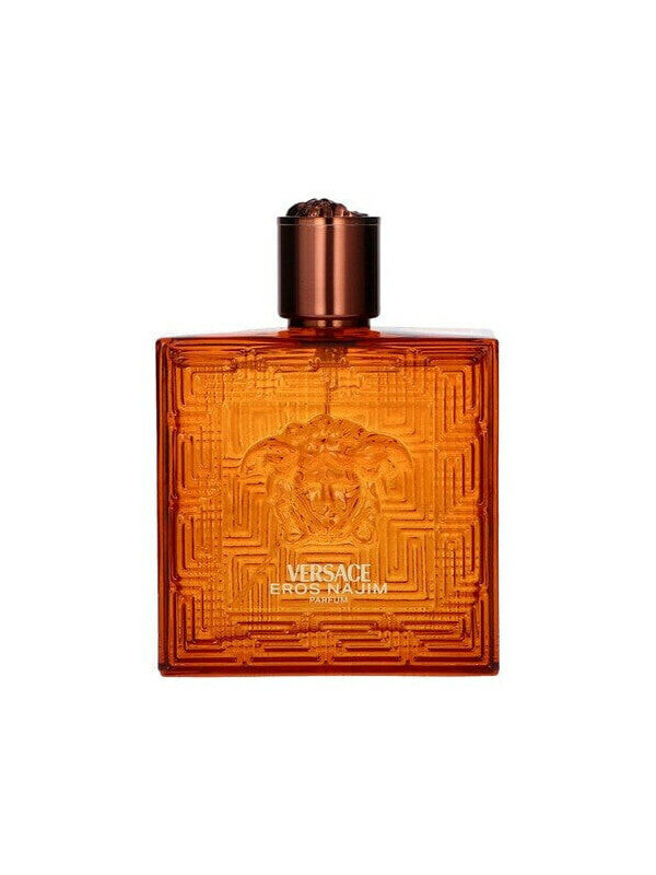 Парфюмерная вода Versace Eros Najim Eau de Parfum для мужчин, 50 мл