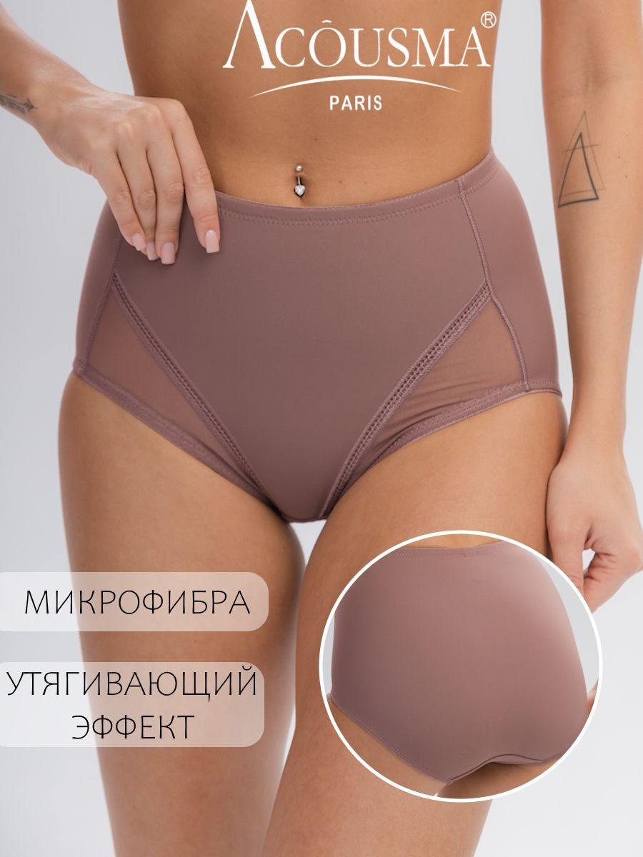 Трусы Acousma 51393