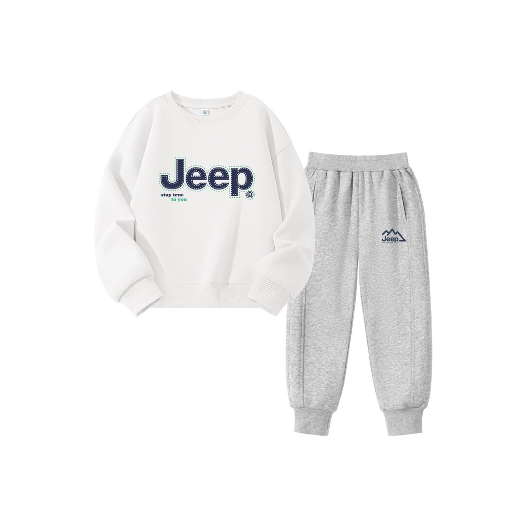 Комплект одежды JEEP