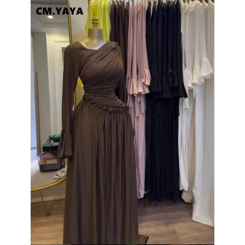 Платье cm.yaya