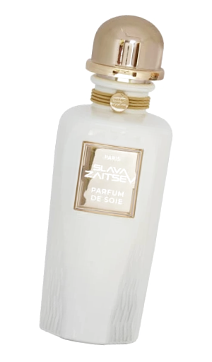 Slava Zaitsev Parfum De Soie пробник 1.5 / Духи Слава Зайцев Парфам Де Суа миниатюра
