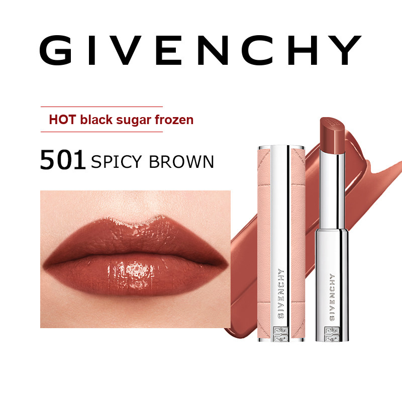Помада Givenchy — фото 1