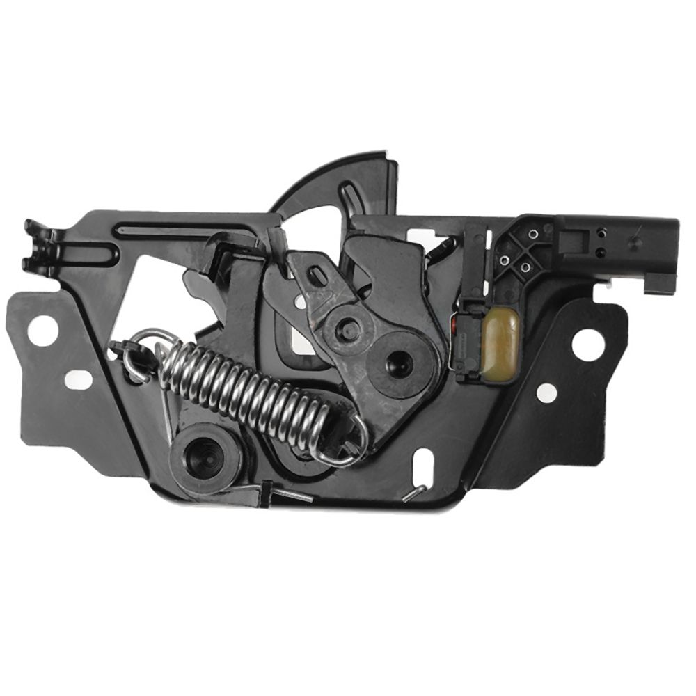 Защелка замка капота спереди для Ford Focus MK3 Transit Kuga Focus MK3 2011-2016