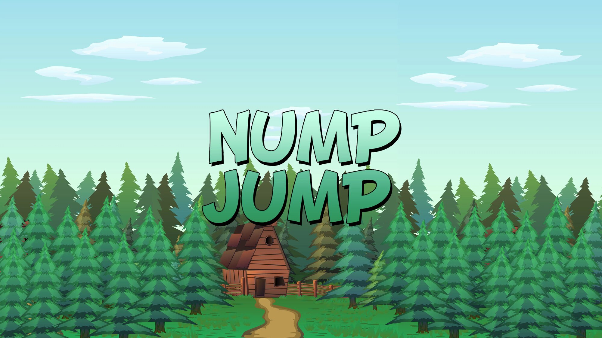 Nump Jump для Sony PlayStation | PS5 | Игра навсегда | Быстрая доставка (Турция)