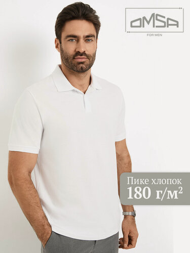 Изображение товара Поло OMSA CASUAL