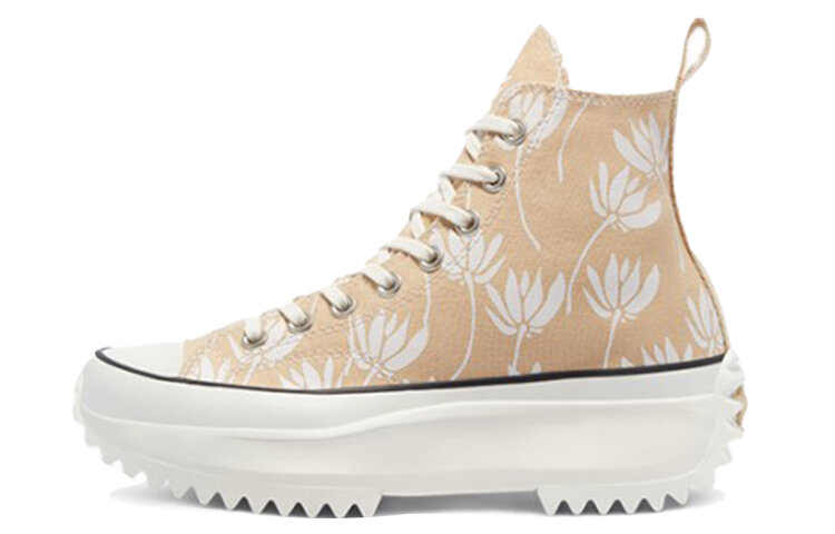 Кроссовки Converse Run Star