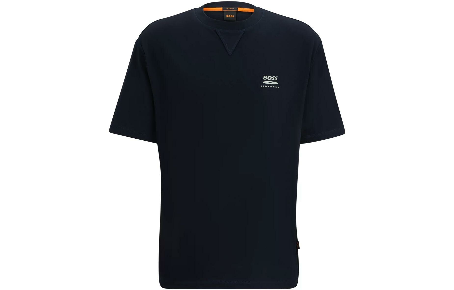 Футболка HUGO BOSS