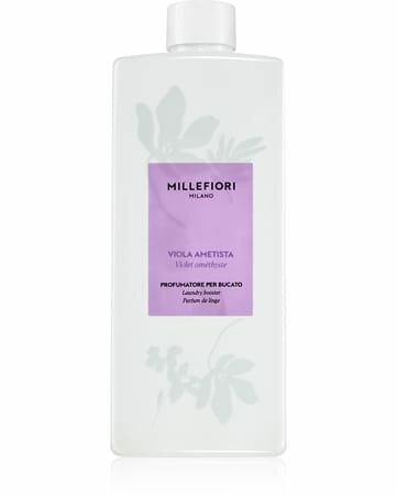 Ароматизатор для дома Millefiori Milano Laundry Viola Ametista, унисекс, 250 мл