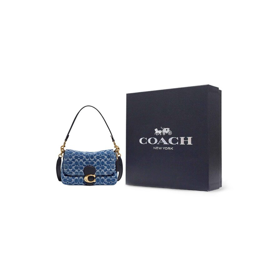 Сумка Coach