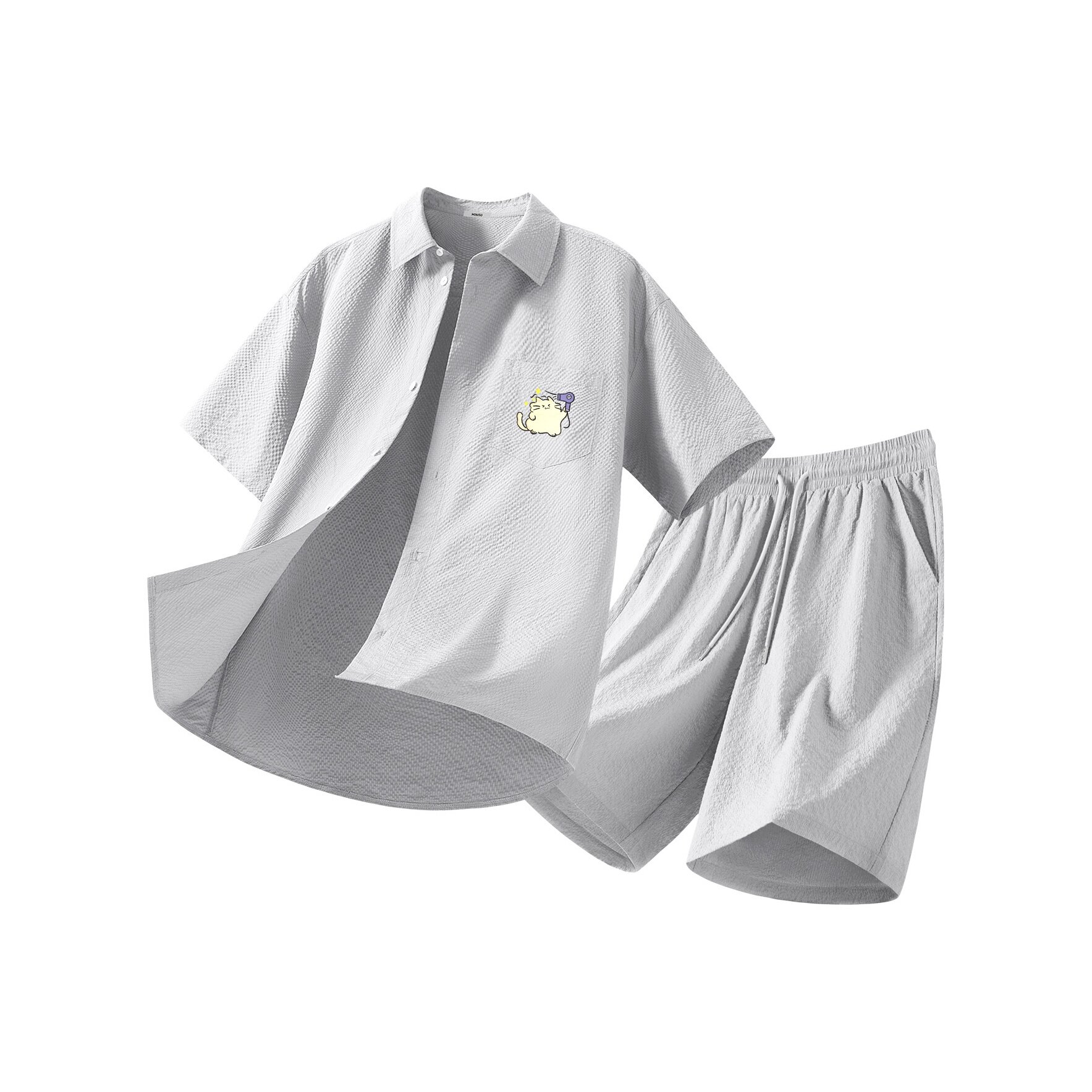 Комплект одежды Miniso