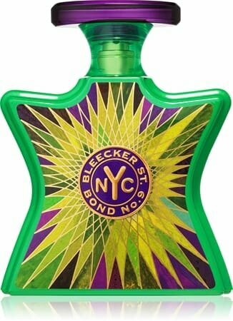 Вода парфюмерная Bond No. 9 Downtown Bleecker Street, 100 мл