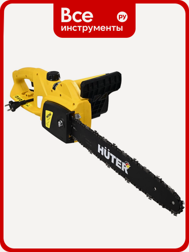 Изображение товара Электропила Huter ELS-VI7P 900/70/10/59, для предотвращения отсоединения штекера от розетки
