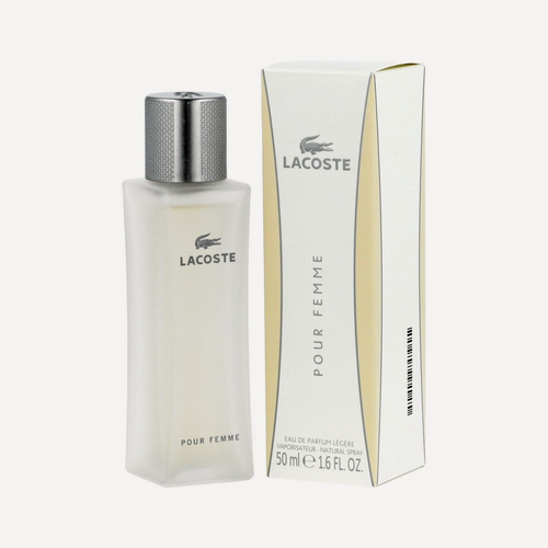 Изображение товара Парфюмерная вода Lacoste "Lacoste pour Femme", женская, 2003 г, 50 мл