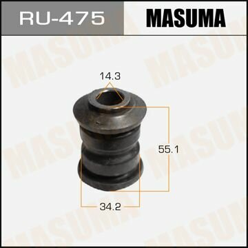 Сайлентблок NISSAN AD MASUMA RU-475