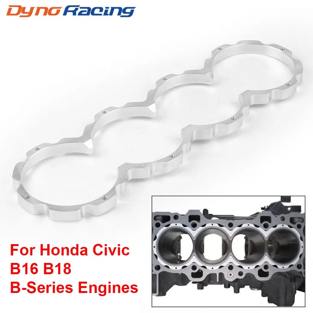 Алюминиевый двигатель для Honda Acura Civic B18A B16A B18C B16 B18B B18 Series 1990-2001