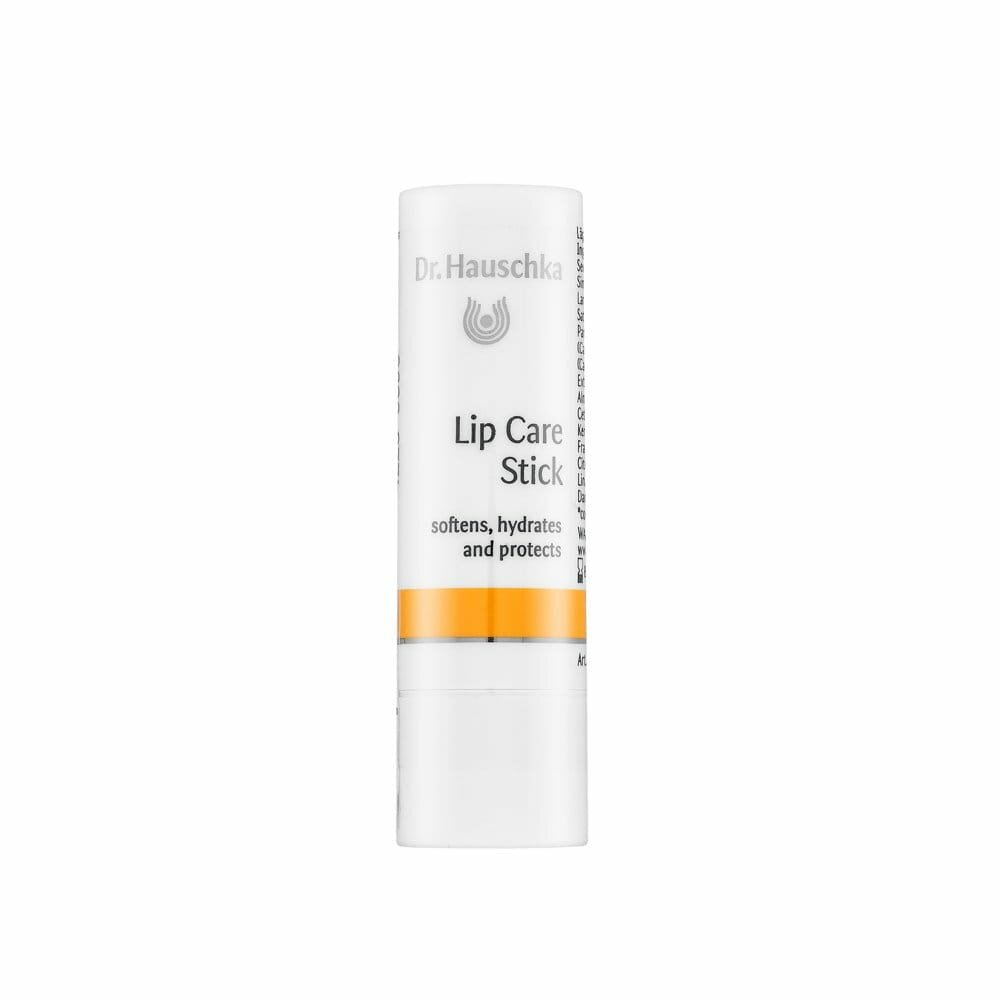 Бальзам для губ Dr. Hauschka Lip Care Stick 4, 9 г