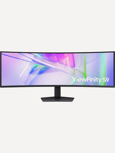 Изображение товара 49 Монитор Samsung ViewFinity S9 S49C950UAIXCI 49 VA 120 Гц 2xHDMI 1xDP изогнутый экран
