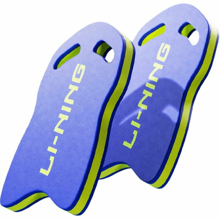 Доска для плавания унисекс Li Ning 1137423181