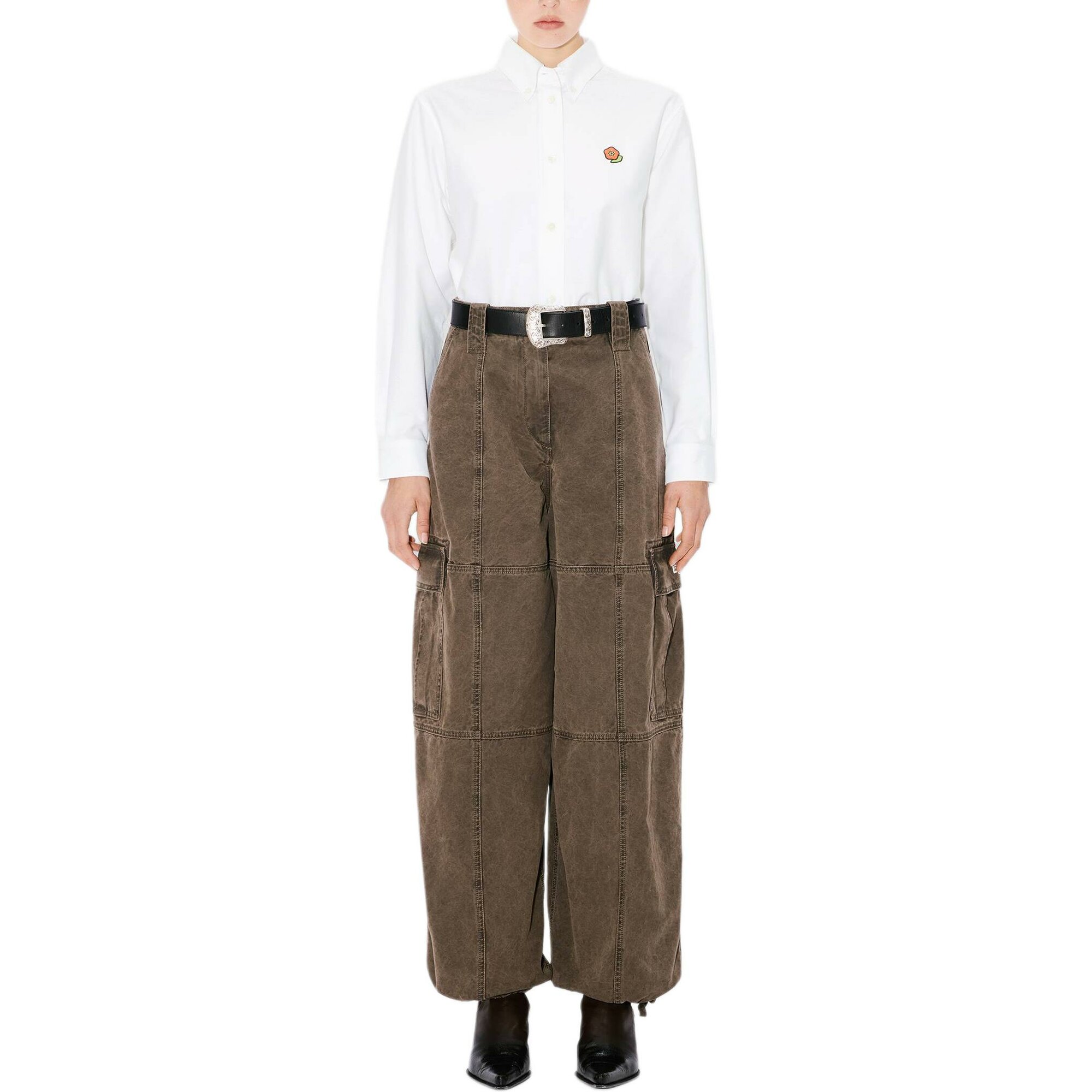 Блуза KENZO