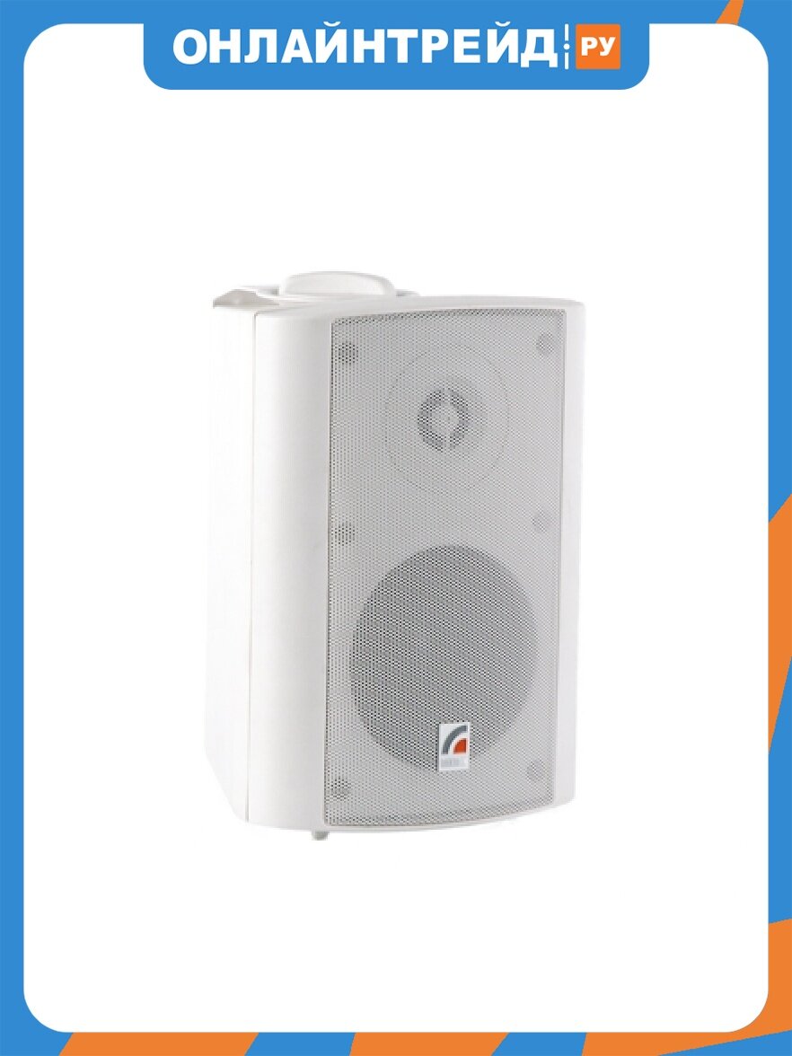 Звуковая настенная колонка Roxton MS-20TW 20 Вт