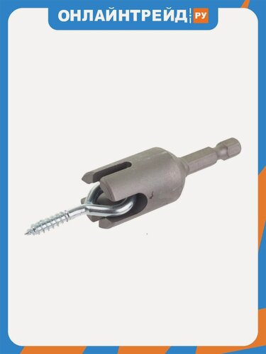 Изображение товара Насадка для барашковых гаек Ryobi RAKWNDB (1/4") 5132003399