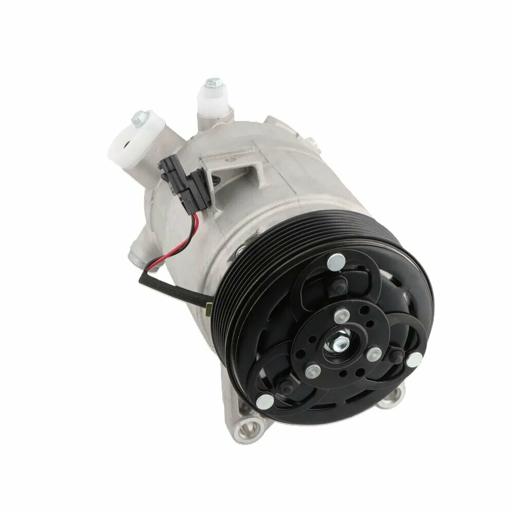 Компрессор кондиционера CO11319C для Nissan Maxima 3.5L (2009-2013) и Murano (2009-2014), 1 шт, вес 3700 г