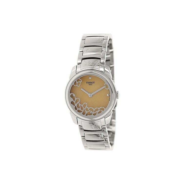 Наручные часы TISSOT