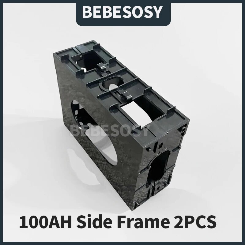 Bebesosy 100Ah боковая рамка для аккумулятора, 2шт
