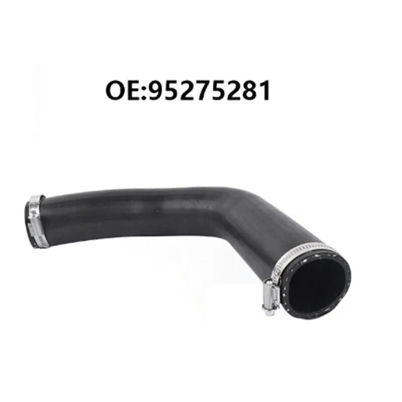 95275281 Шланг интеркулера для автомобиля Chevrolet Cruze J300 с турбонаддувом