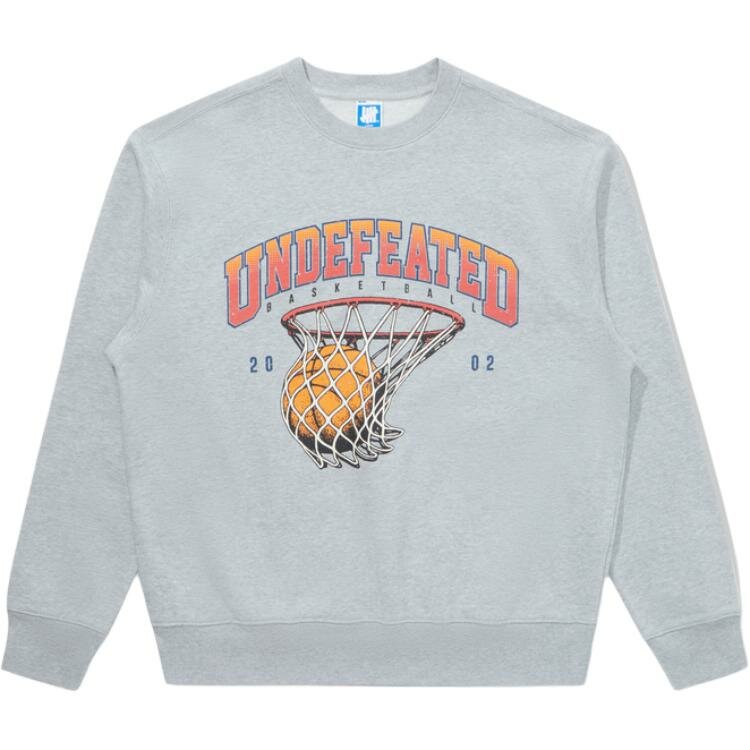 Толстовка UNDEFEATED UNDEFEATED Sweatshirt, 1 шт.