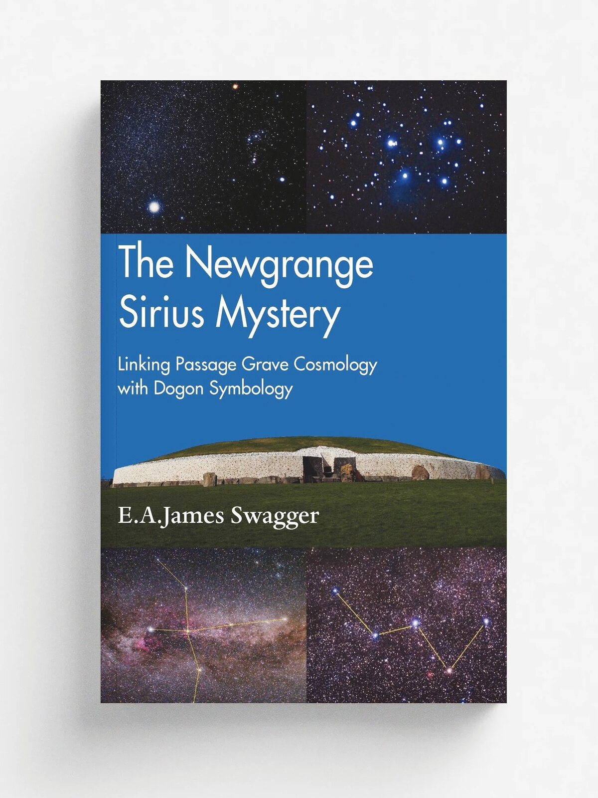 The Newgrange Sirius Mystery