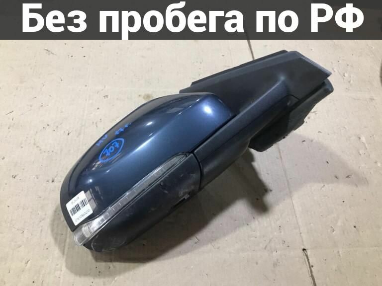 Зеркало Право с пробегом Volvo V40 MV