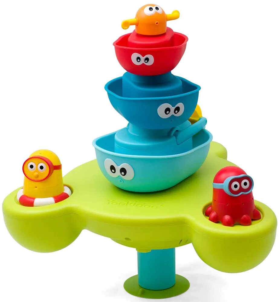 Игрушка для ванной