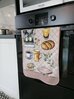 Полотенце "Coffee" 35х75