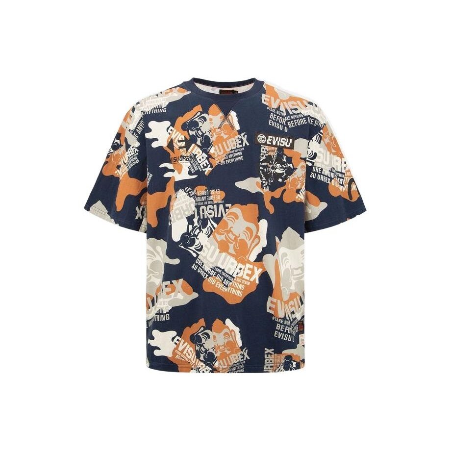 Майка Evisu