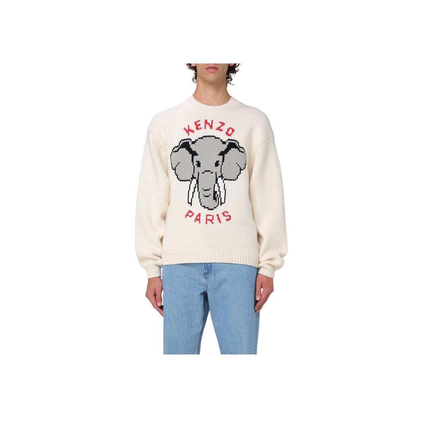 Свитер KENZO