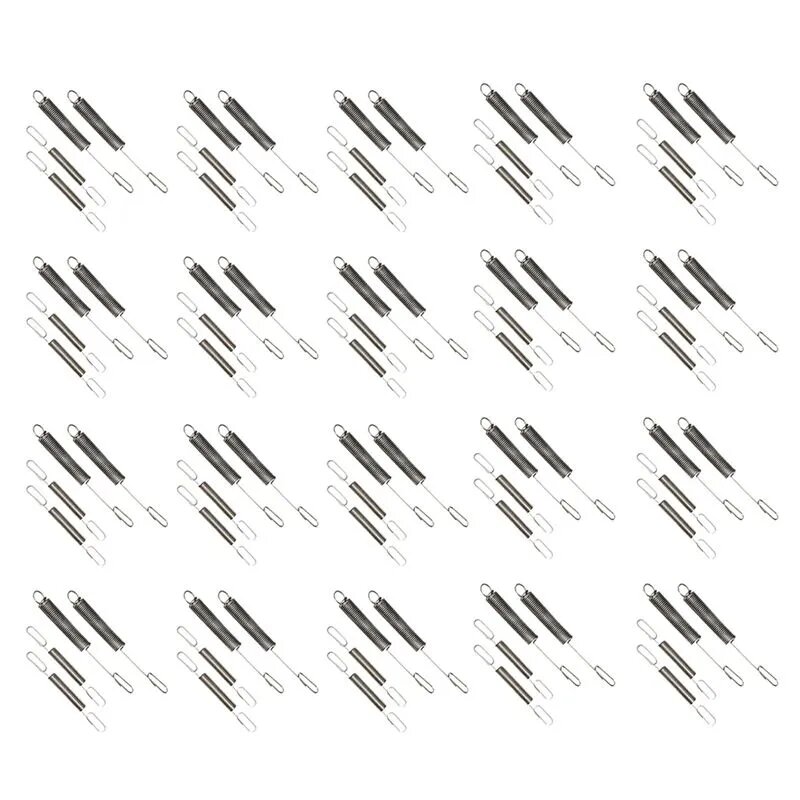 80 Pack 691859 692211 Пружина Регулятора Для Запасной Части Газонокосилки