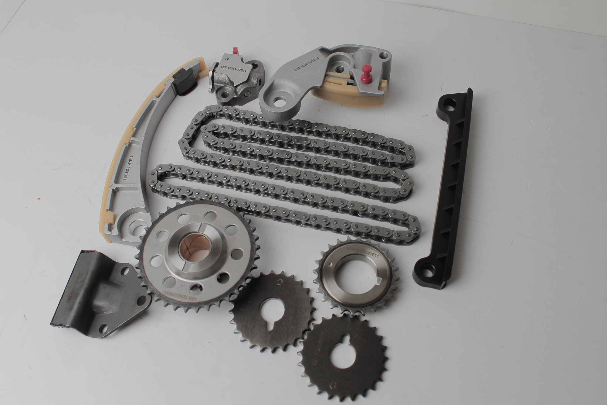 Комплект цепи ГРМ SUZUKI Grand Vitara 1/2, SX4 1, Escudo 2/3, 2.0 J20A