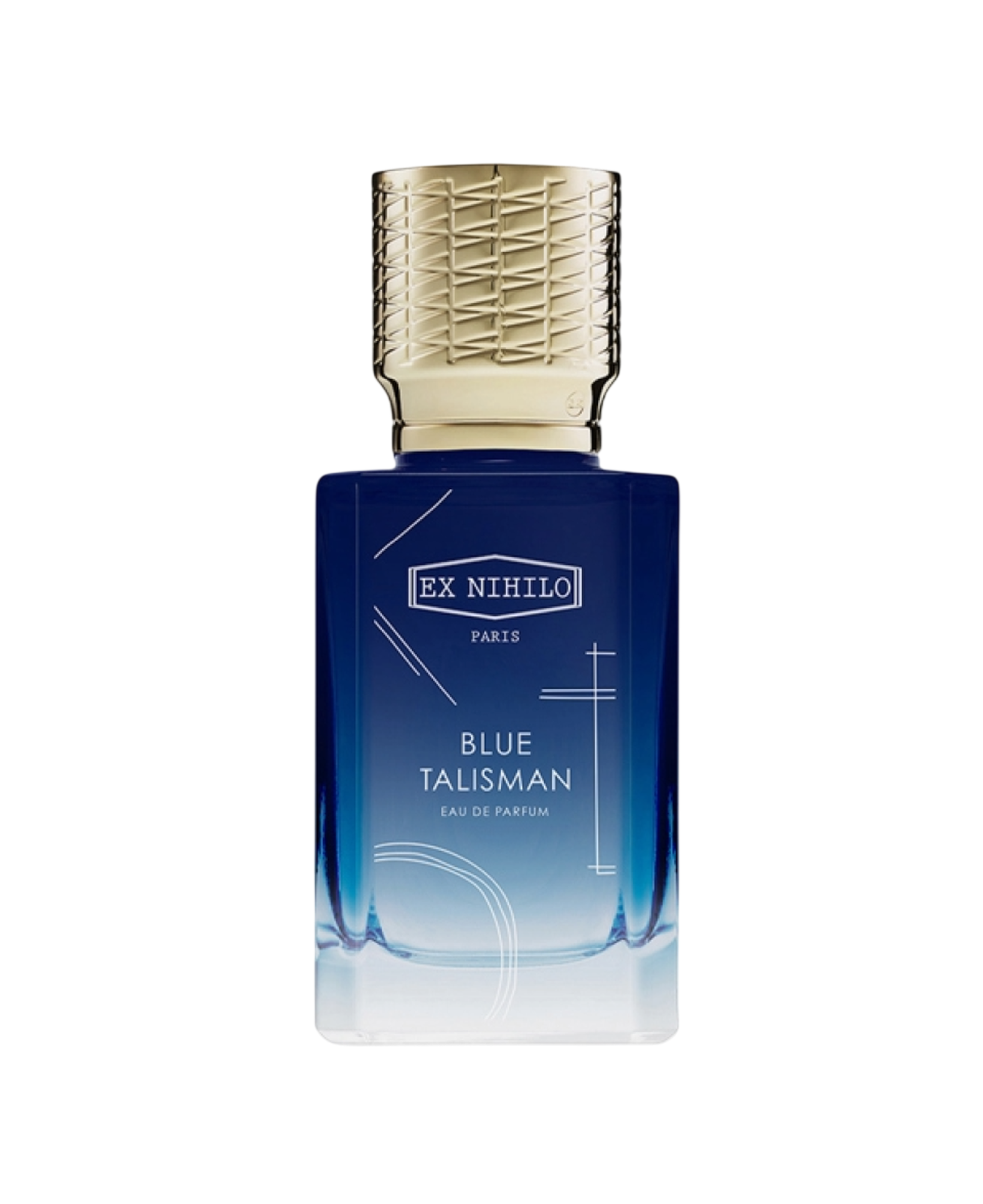 Ex Nihilo Парфюмерная вода унисекс Blue Talisman 50 мл