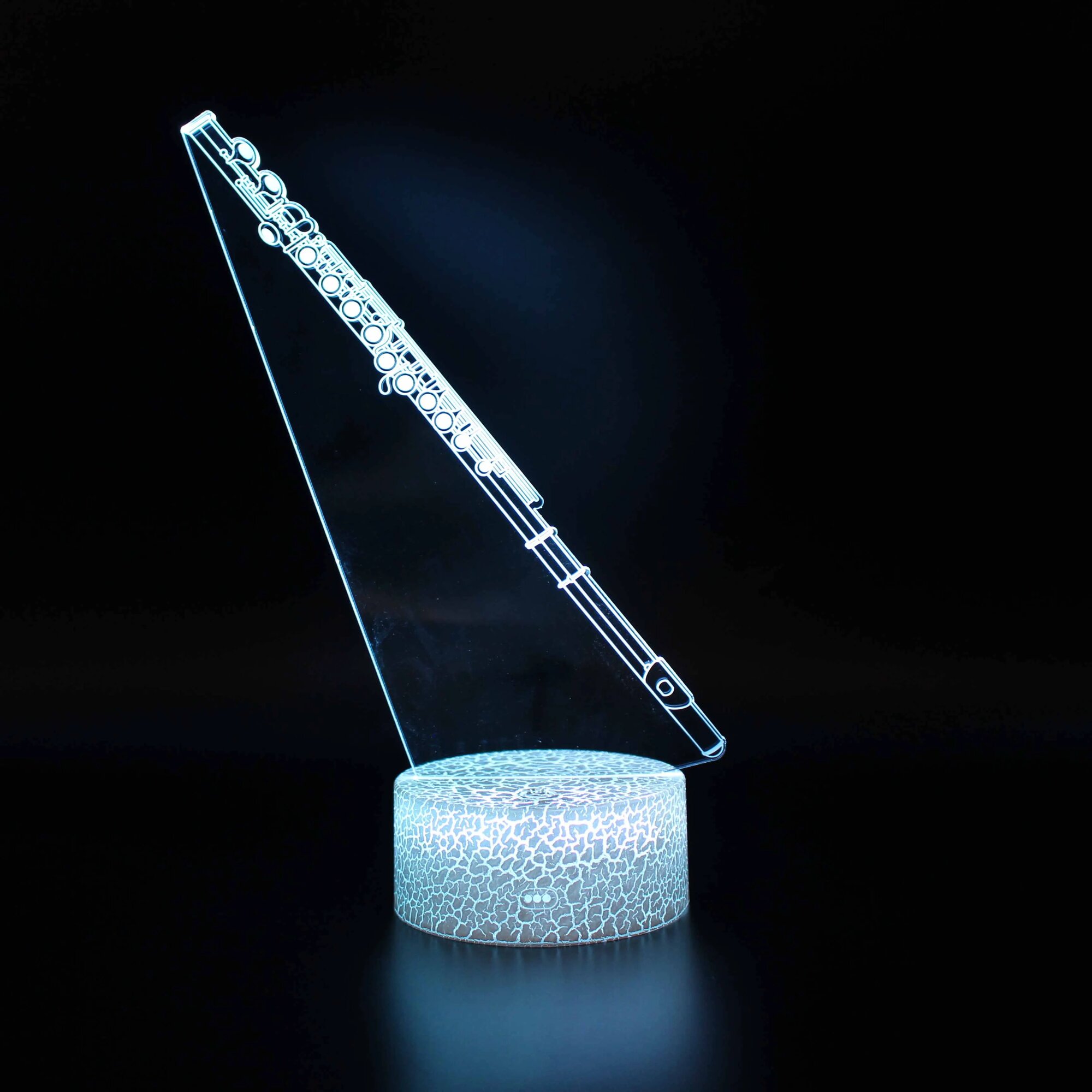 Ночник Nighdn 7 цветов 800, With Remote Control